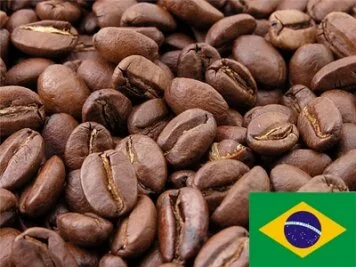 Бразилия Декаф (без кофеина)