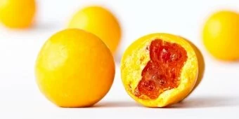 Кумкват, лимон и мята ― Чаевник