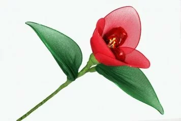 Цветок "Тюльпан"
